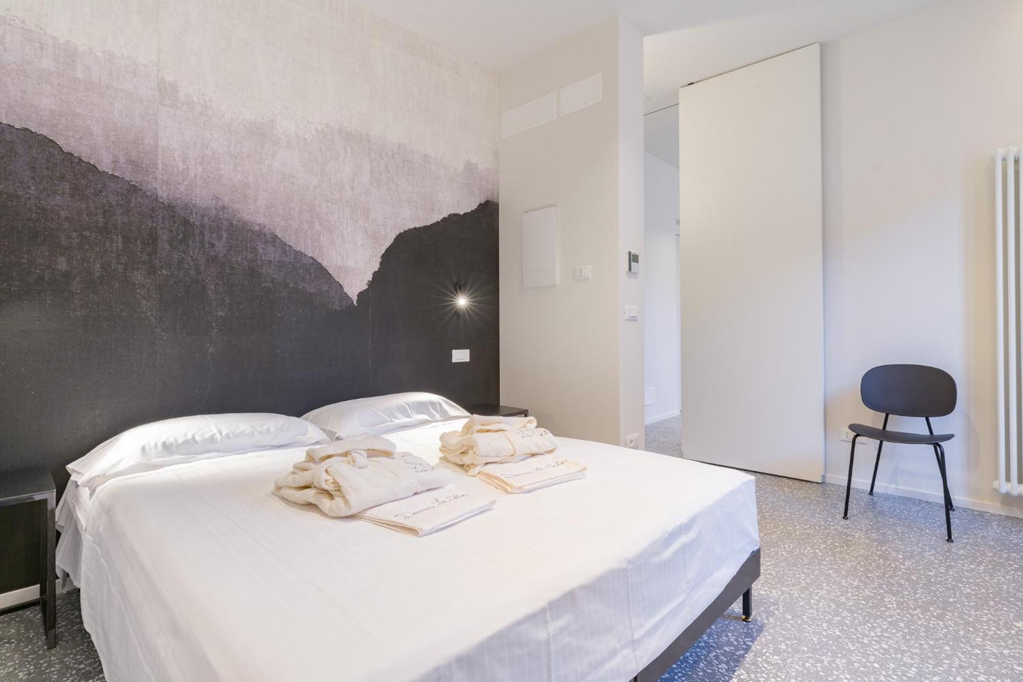 Domus La Costa Apartment Verona Exterior photo